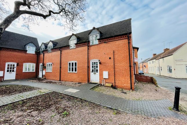 End terrace house for sale in Bewdley Street, Evesham