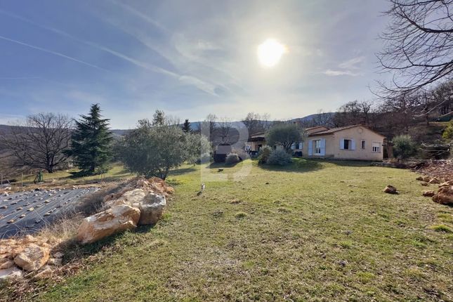 Villa for sale in Cipières, 06620, France