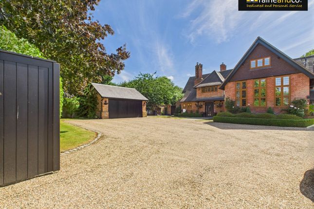 3-bed house on East Gables, Home Farm Road, Hatfield, £1,225,000