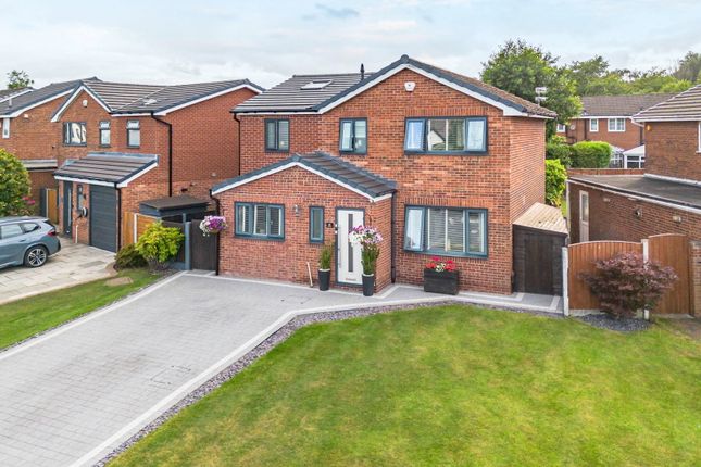 66, Shaftesbury Drive, Heywood photo 2