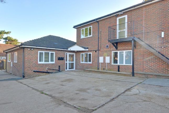 Flat 1, 129a, White Horse Hill, Chislehurst photo 5