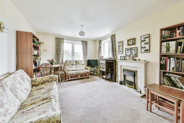 Flat for sale in Goodes Court, Baldock Road, Royston