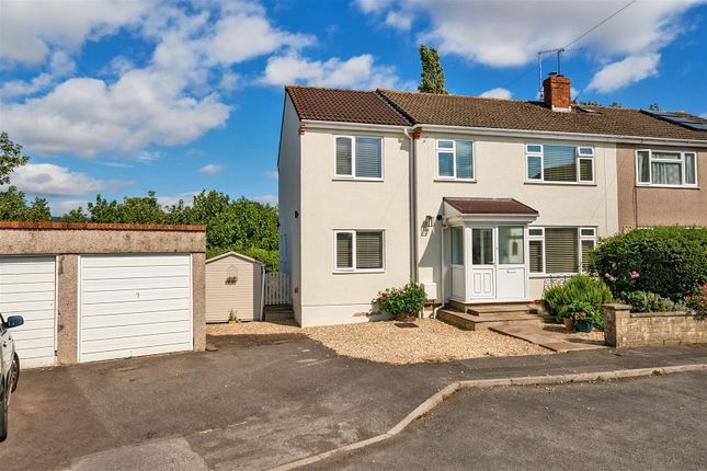 4-bed house on 6, Camerton Close, Bristol, £600,000