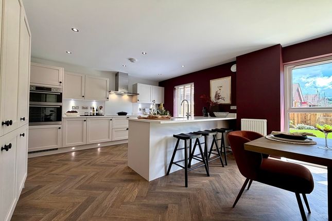 The Thirlford - Plot 144, Sondes Meadows, Westcott Road, Dorking photo 2