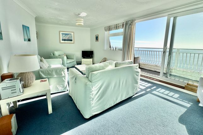 Flat for sale in Burlington Road, Swanage