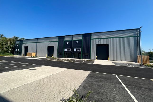 Thumbnail Industrial to let in Gemini Point, Birch Wood Drive, Peterlee, Durham