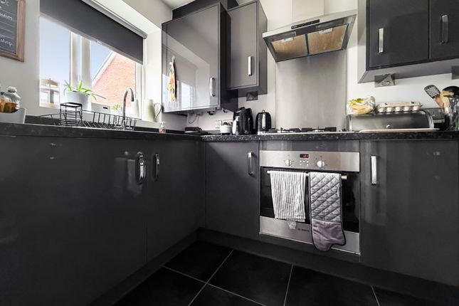 12, Edward Boyle Close, Carlisle photo 4