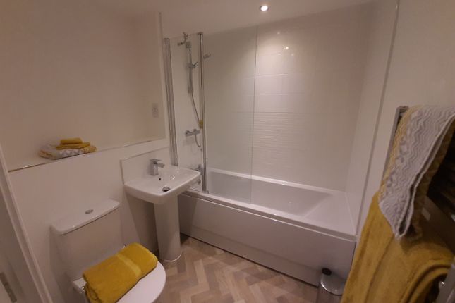 24, Cadbury House, B5 Central, Birmingham photo 5