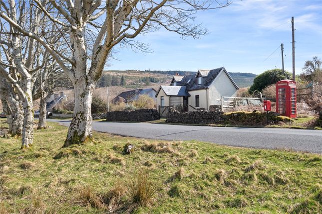 Thumbnail Detached house for sale in Pennyghael, Isle Of Mull, Argyll And Bute