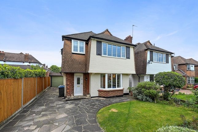 Detached house for sale in Wilton Grove, New Malden