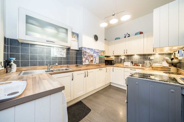 Terraced house for sale in Athenlay Road, London