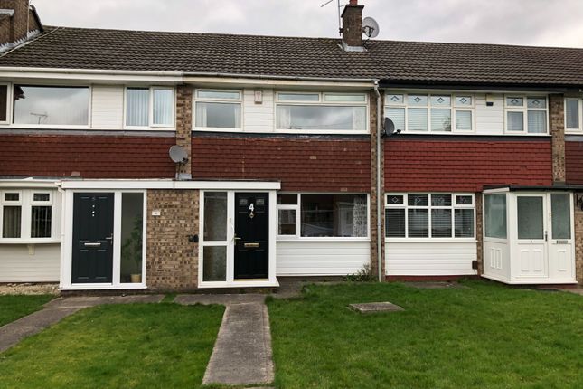 Terraced house for sale in Wexford Walk, Wythenshawe, Manchester