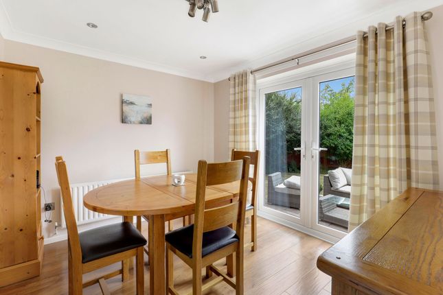 8 Ives Close, Nottingham photo 3