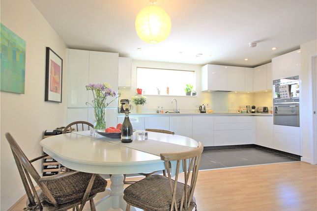 2 Bed Flat For Sale In Addenbrookes Road Trumpington Cambridge