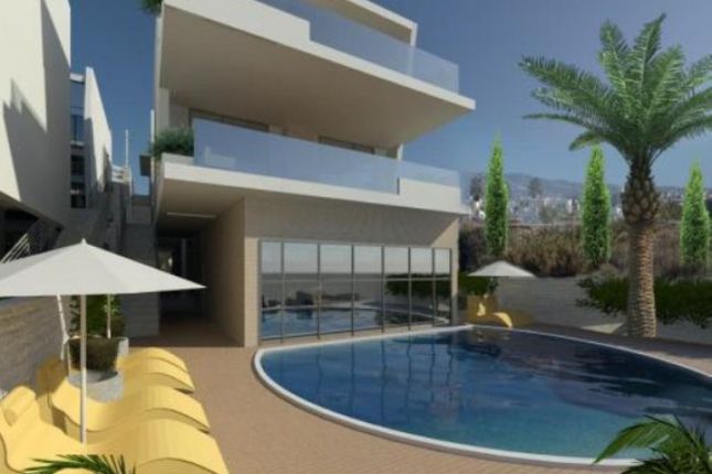 Villa for sale in Chlorakas, Pafos, Cyprus