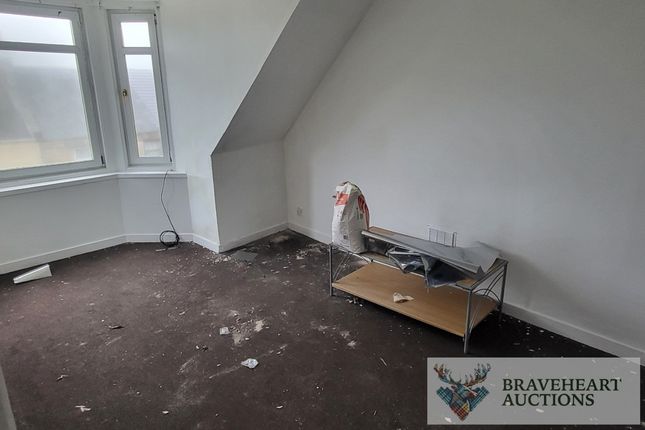 36C, Sidney Street, Saltcoats photo 2