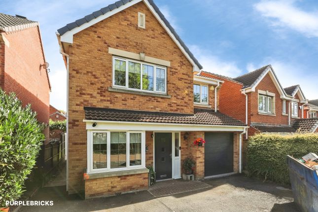 7, Westmoor Close, Rotherham photo 2