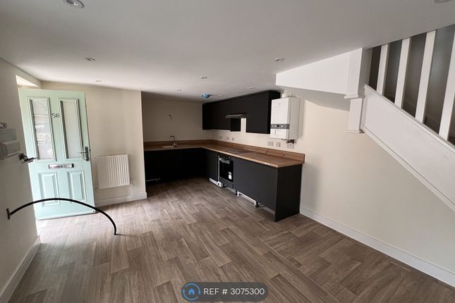 Green Lane, Wolverton, Milton Keynes photo 3