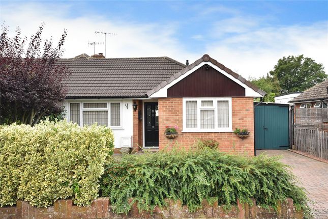 2-bed bungalow on 2, Windmill Close, Surrey, £450,000