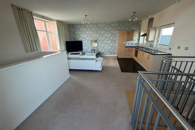 Apartment 63, One, Gallery Square, WALSALL photo 3