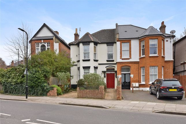 Flat for sale in Minster Road, London