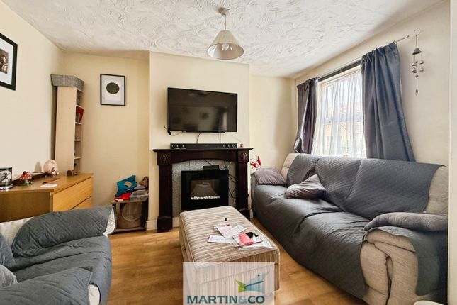 110, Newgate Street, Worksop photo 2