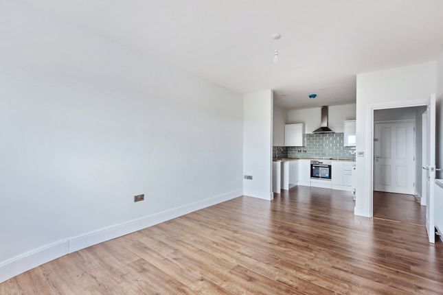 Flat for sale in 66 High Street, Tewkesbury, Gloucestershire