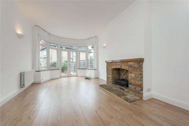 Thumbnail Semi-detached house to rent in Chelmsford Square, Kensal Rise, London