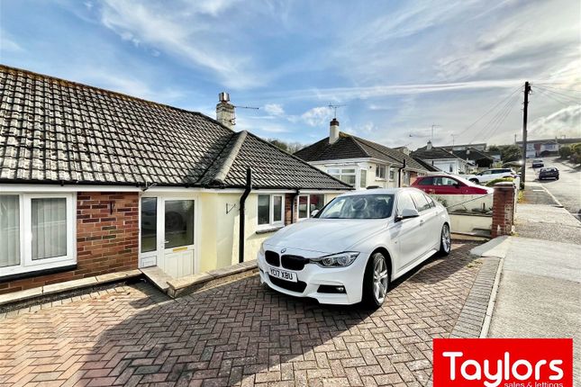 Bungalow for sale in Greenlands Avenue, Paignton