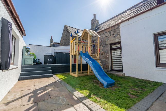 Detached house for sale in Mid Street, Fraserburgh