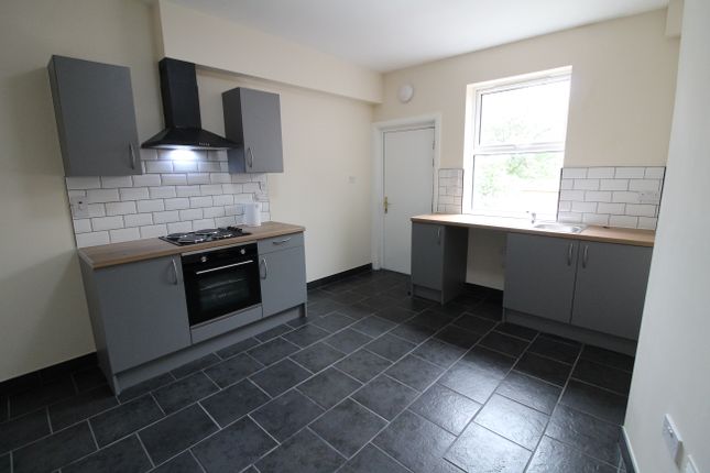 Terraced house to rent in Hardwicke Road, Rotherham