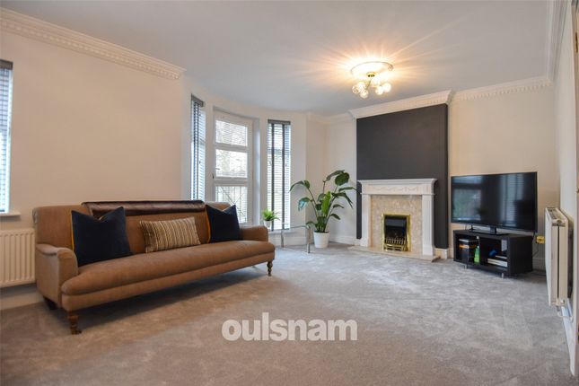 End terrace house for sale in Boundary Drive, Moseley, Birmingham, West Midlands