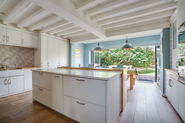 Barn conversion for sale in Hedgerley Lane, Gerrards Cross