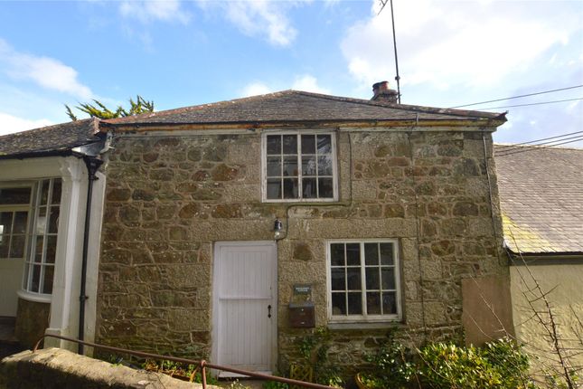 Thumbnail Terraced house for sale in Manaccan, Helston, Cornwall