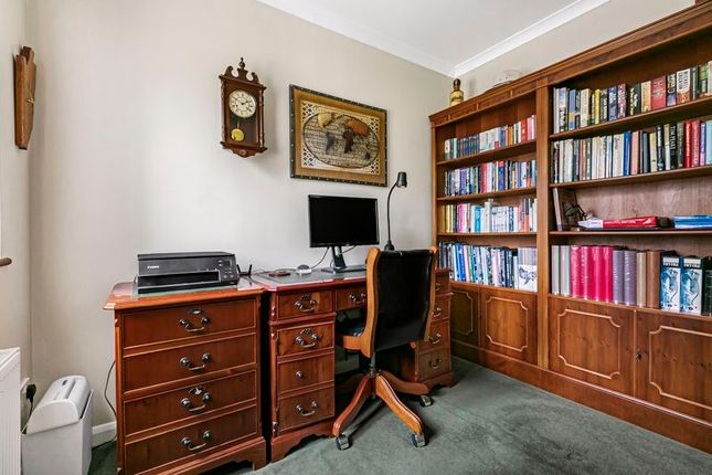 Semi-detached house for sale in Little Bookham Street, Great Bookham, Bookham, Leatherhead