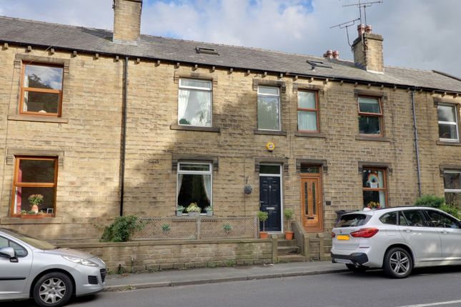 244, Huddersfield Road, Holmfirth photo 4