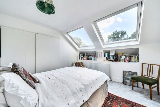 Flat 3, 45, Selby Road, London photo 3