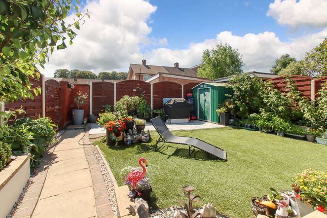 1, Fallowfield Walk, Hemel Hempstead photo 4