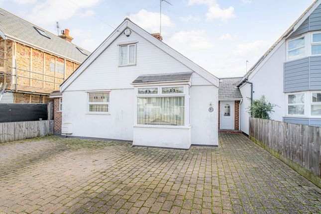 Link-detached house for sale in Bennells Avenue, Whitstable