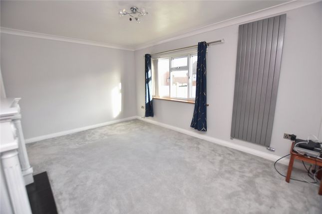 Semi-detached house for sale in King George Avenue, Horsforth, Leeds