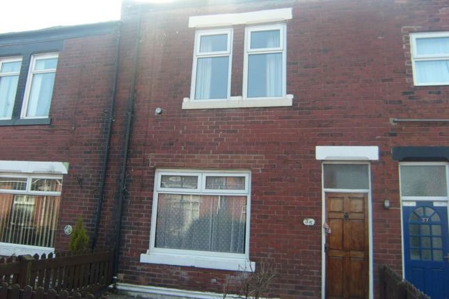 35, Somerset Street, Sunderland photo 4