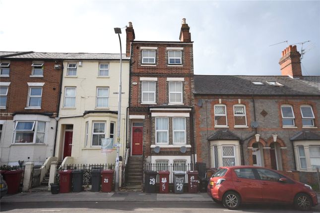 Flat for sale in George Street, Reading