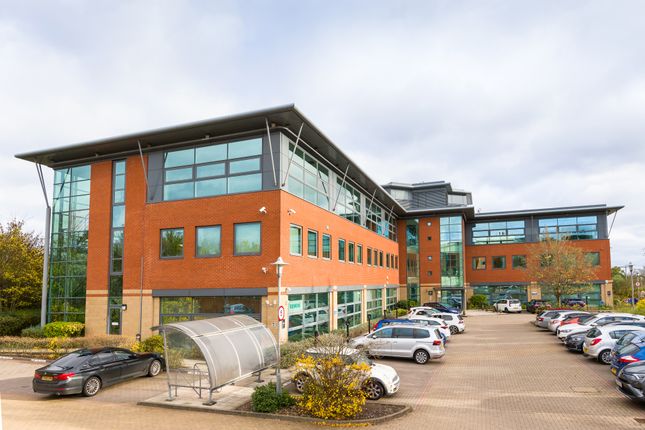 Thumbnail Office to let in Second Floor, 1 Kings Court, Charles Hastings Way, Worcester