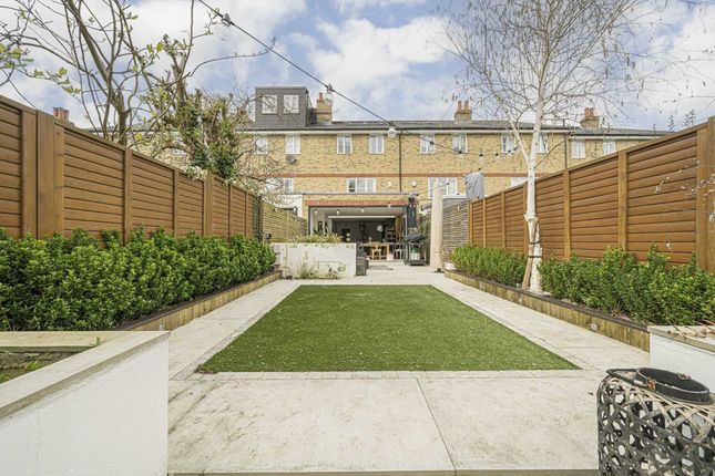 Terraced house for sale in Candler Mews, Amyand Park Road, Twickenham