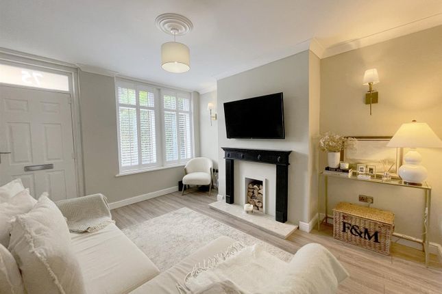 75, Eastville Terrace, Harrogate photo 2
