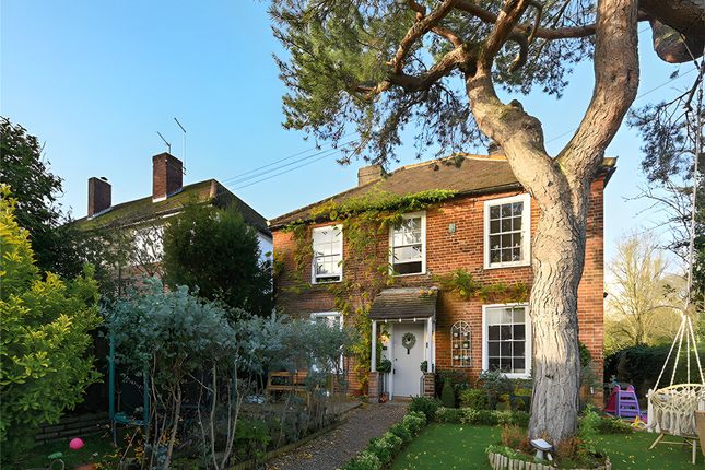 Thumbnail Detached house for sale in Little Common, Stanmore