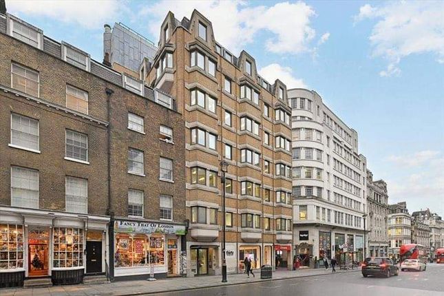 Thumbnail Office to let in 30-31 Haymarket, Piccadilly Circus, London, London