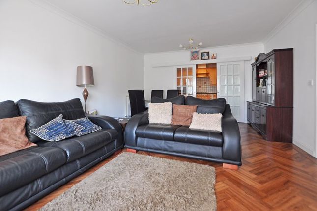 Detached house for sale in Perfect Family House, Acorn Close, Rogerstone