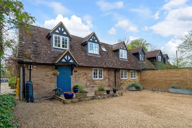 3-Bedroom Cottage