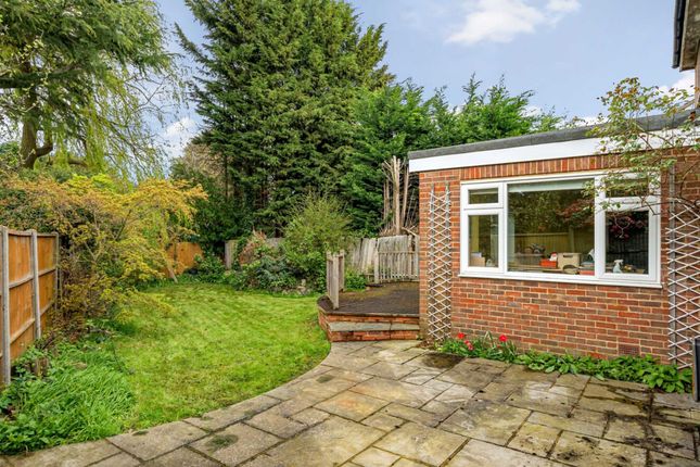 Detached house for sale in Parry Close, Epsom